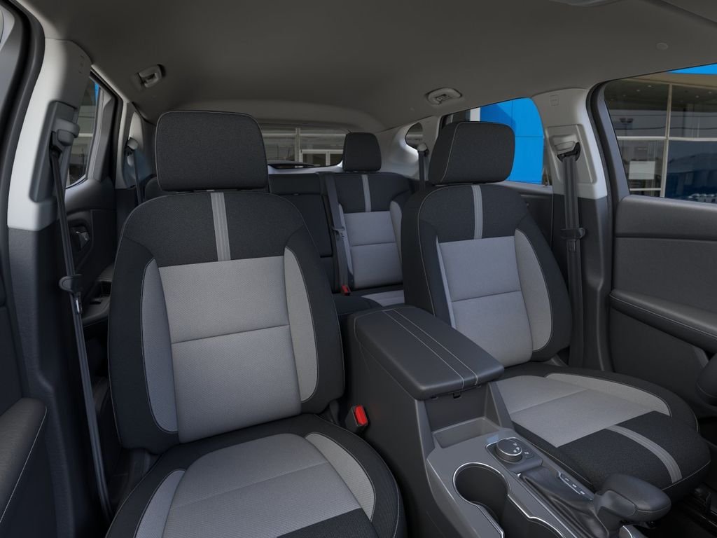 2026 Chevrolet Blazer 2LT - Photo 16