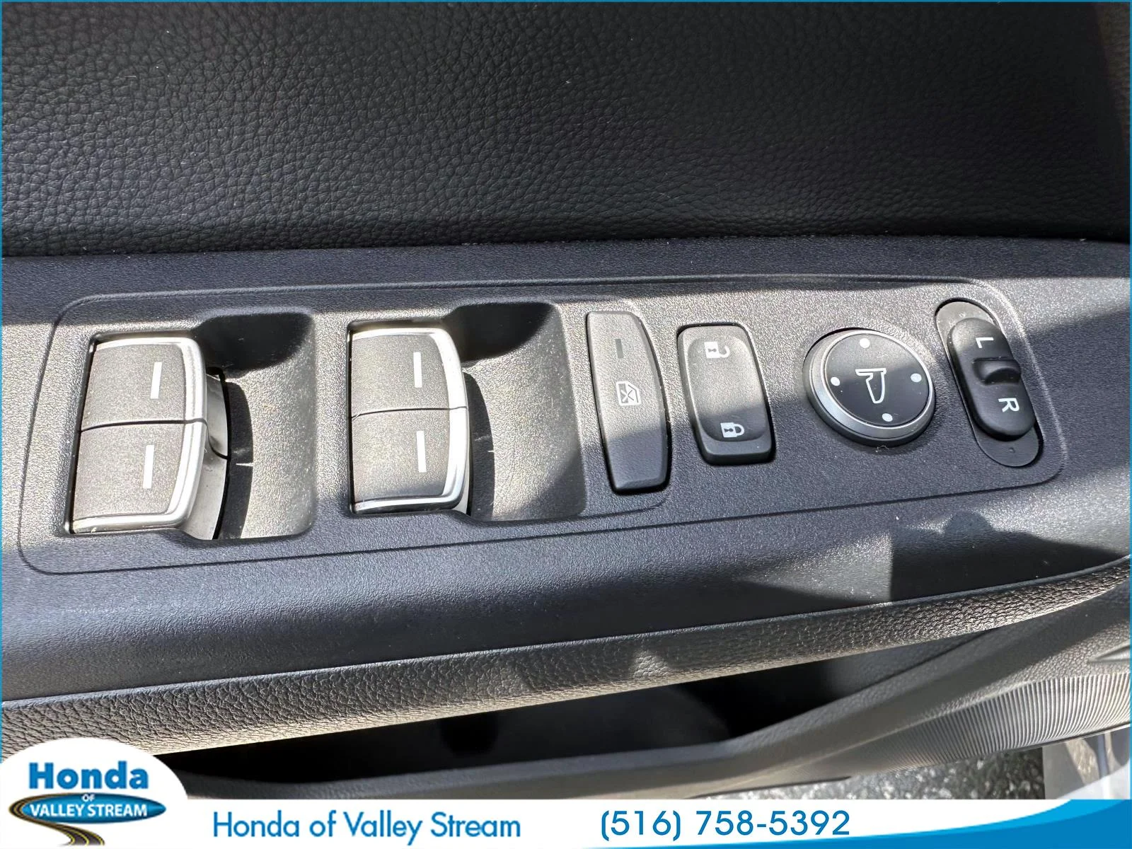 Used 2024 Gray Honda EX-L image 15