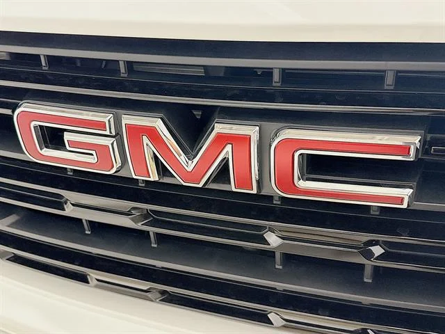 New 2026 Summit White GMC Elevation image 62