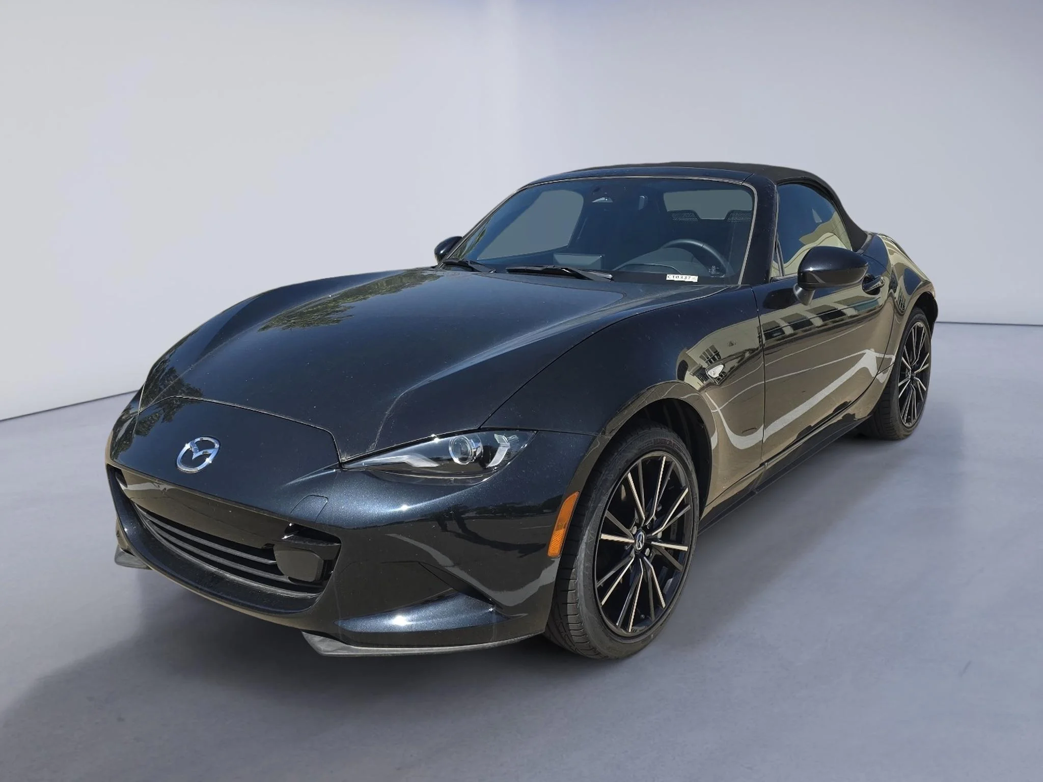2026 Mazda MX-5 Miata