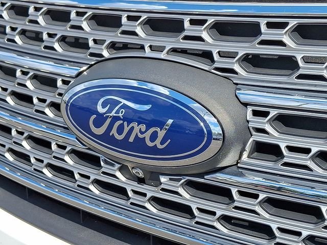 2021 Ford Explorer Limited - Photo 31