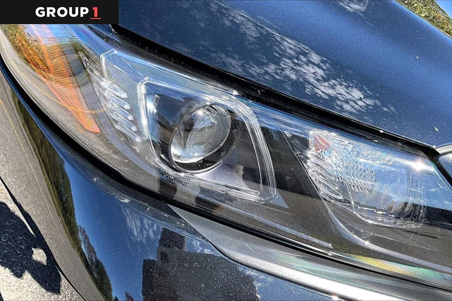 Certified Used 2023 Midnight Black Metallic Toyota SE image 26