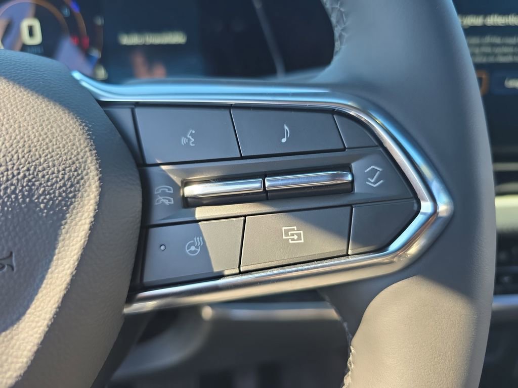 2026 Chevrolet Equinox LT - Photo 19