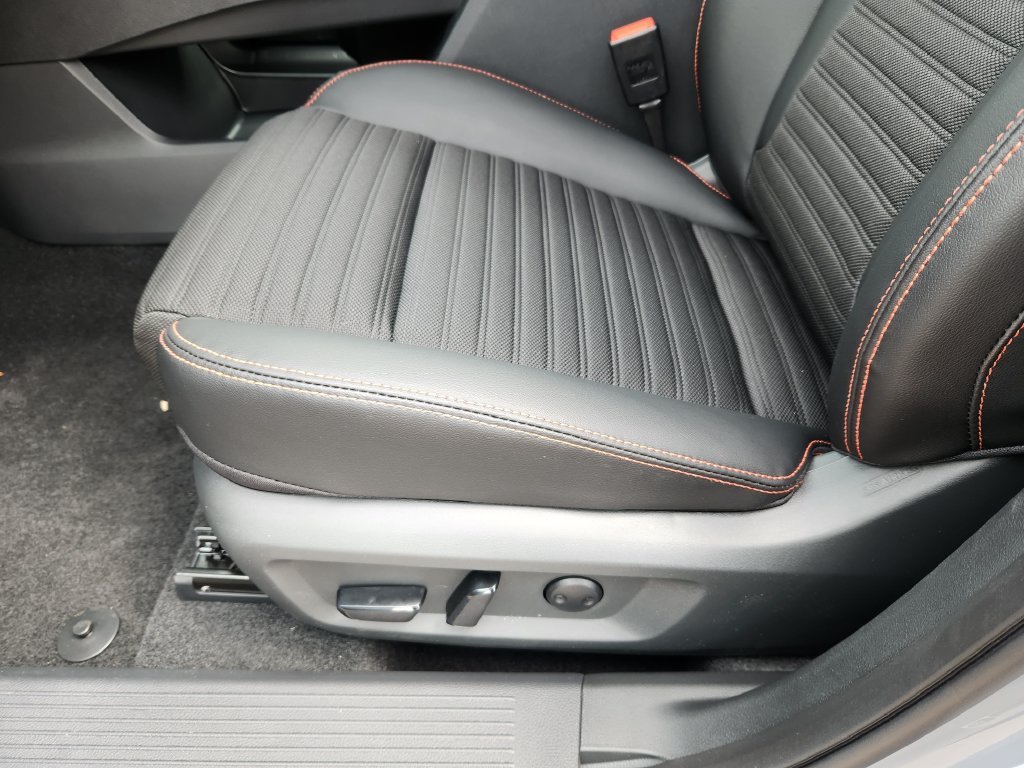 New 2026 Boulder Gray Pearl Nissan Rock Creek image 13