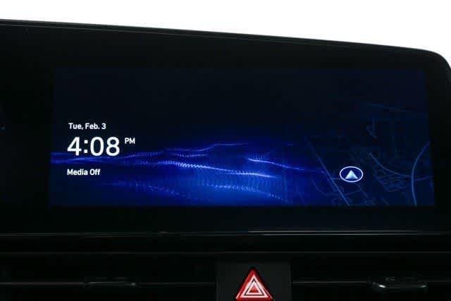 New 2026 Fluid Metal Hyundai SEL Sport image 48
