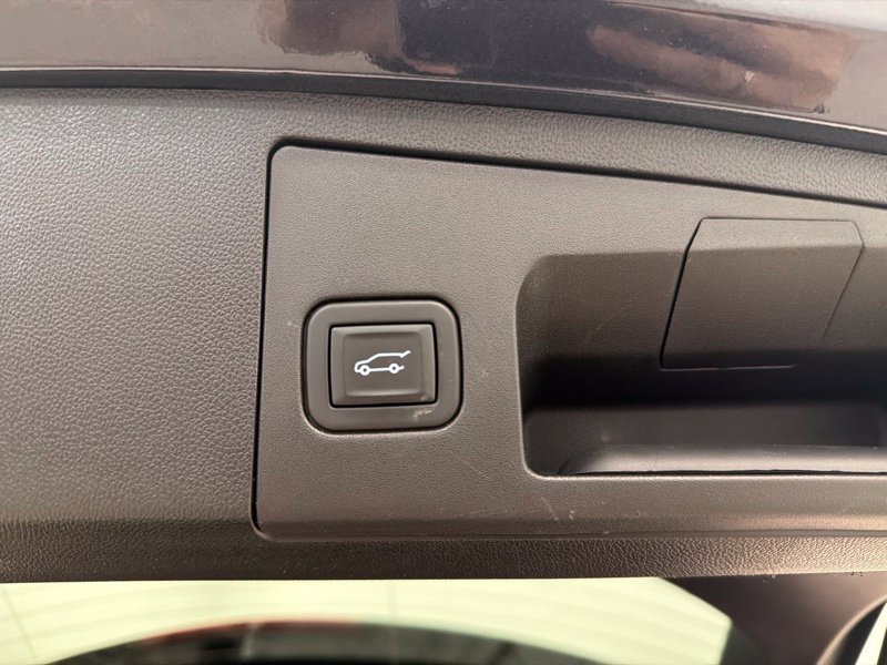 Used 2023 Gray Cadillac Premium Luxury image 12
