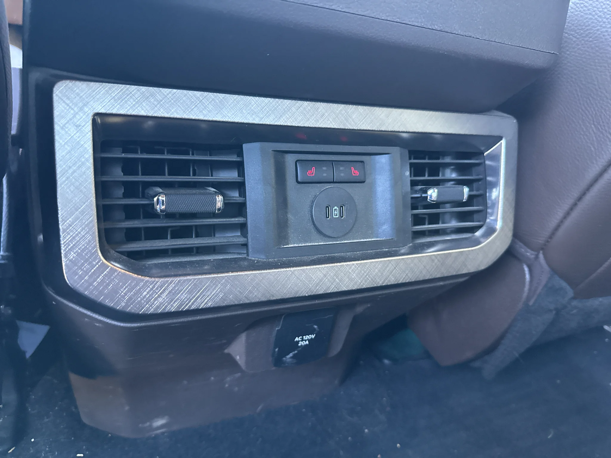 Used 2026 Argon Ford King Ranch image 26