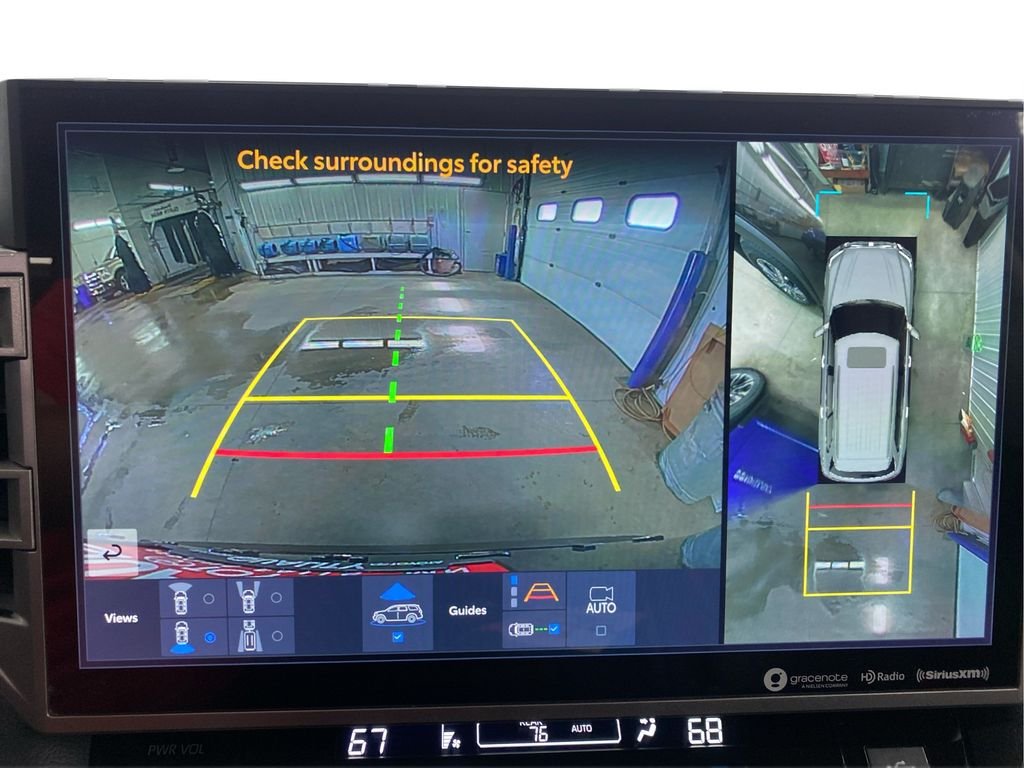 2023 Toyota Sequoia SR5 - Photo 22