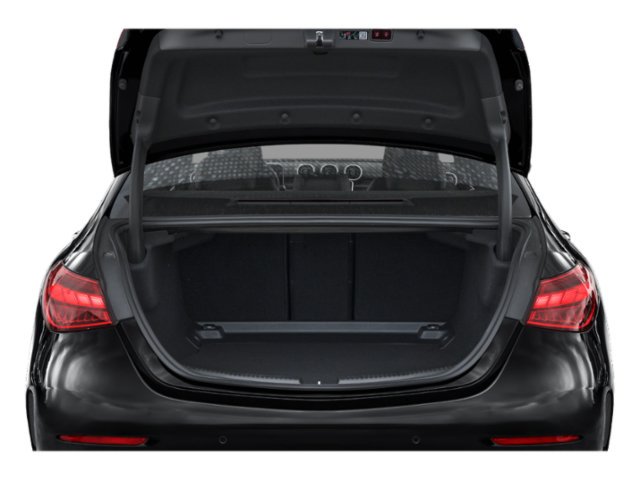 New 2026 Twilight Blue Metallic Mercedes-Benz AMG® C 43 4MATIC Sedan image 21