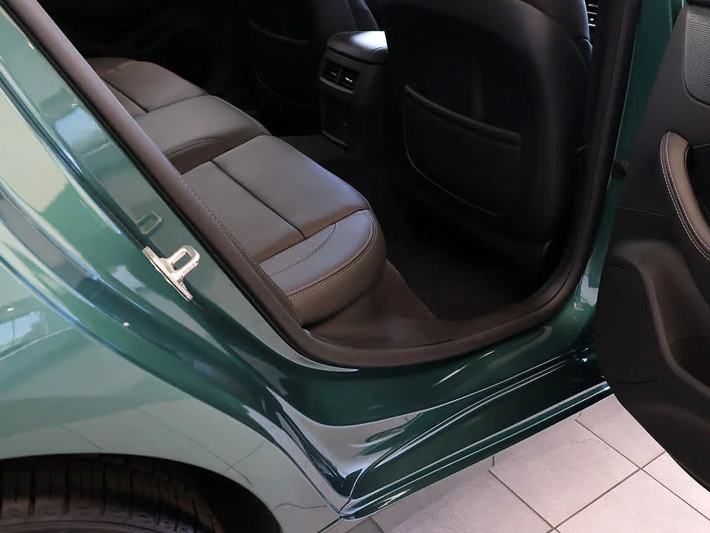 Certified Used 2025 Typhoon Metallic Cadillac Premium Luxury image 32
