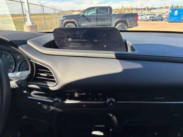 2025 Mazda CX-30 Select Sport - Photo 11