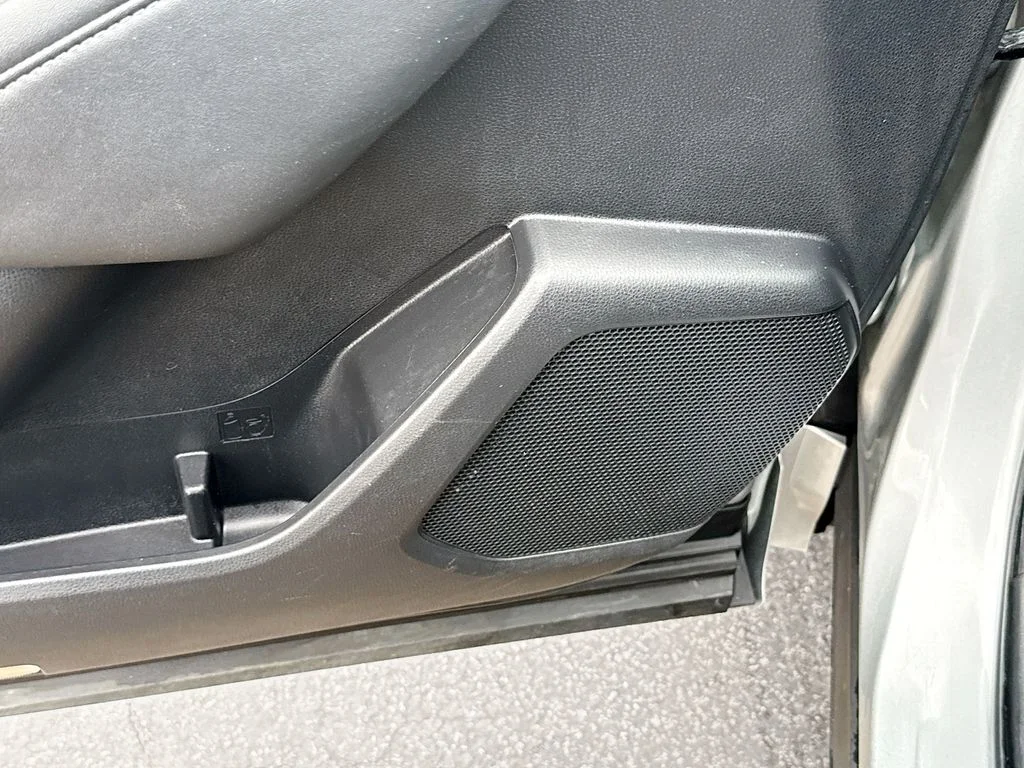 Used 2024 Silver Toyota LE image 20