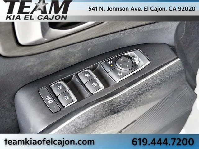 New 2026 Gray Kia X-Line EX image 30