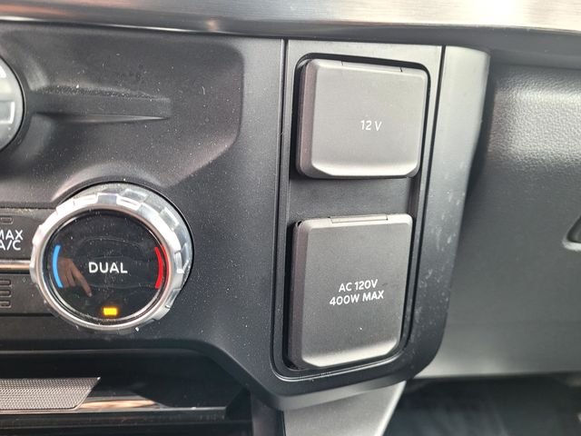 Used 2024 White Ford Lariat image 16