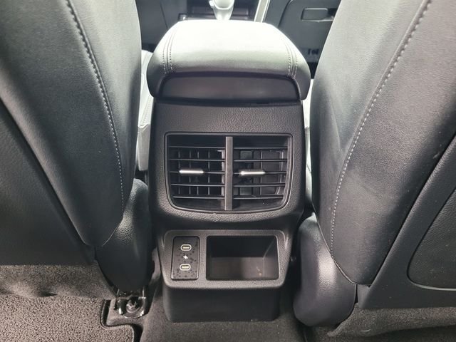 Used 2024 Black Kia EX image 17