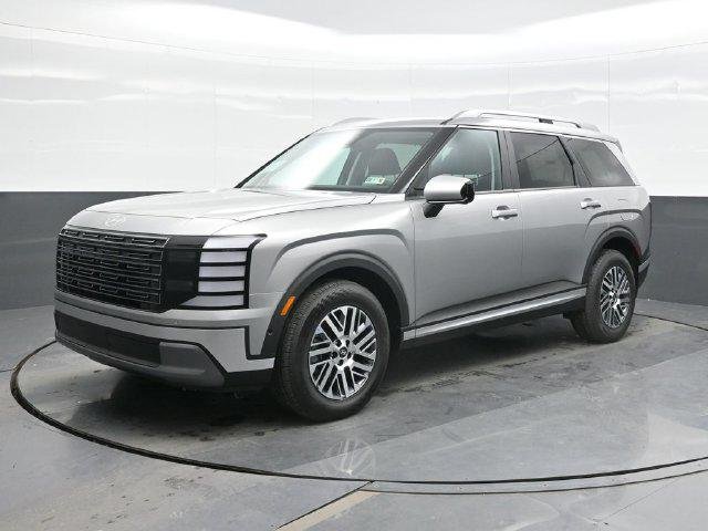2027 Hyundai Palisade