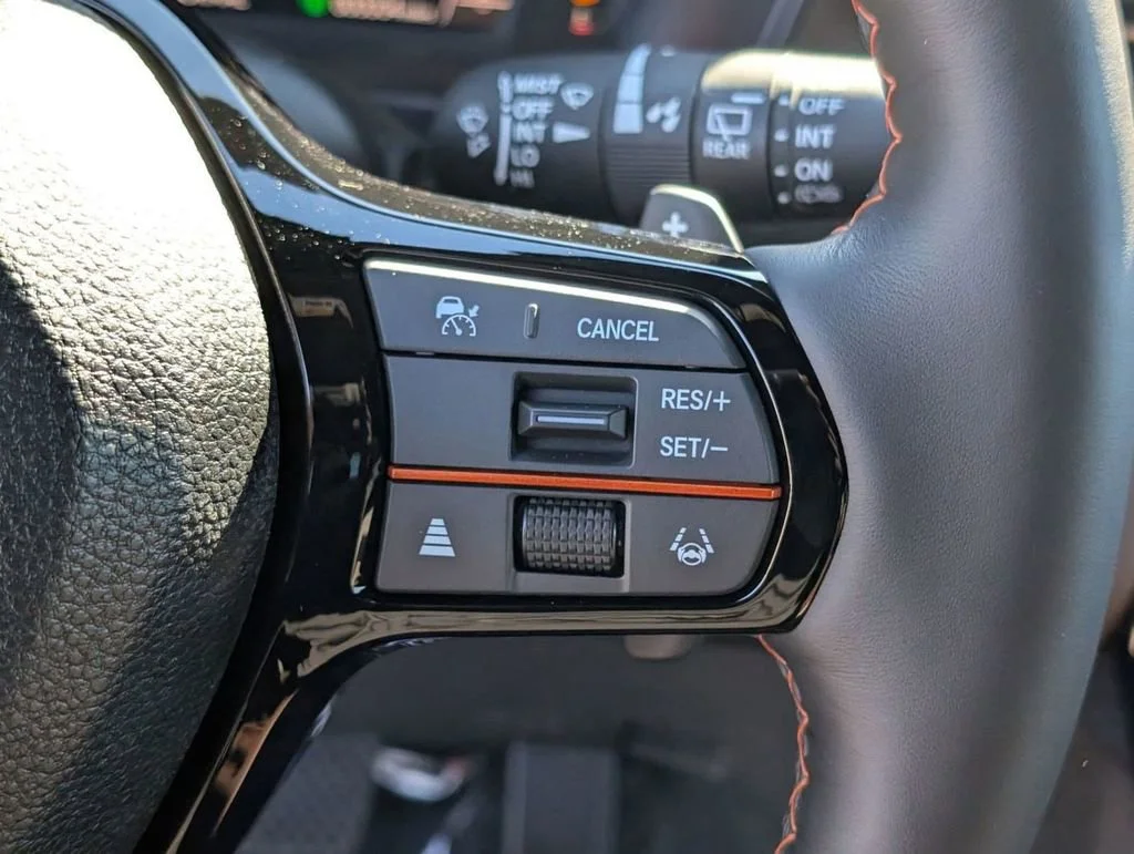 2026 Honda Pilot TrailSport - Photo 57