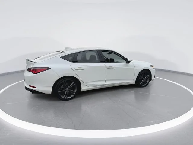 Used 2023  Acura A-Spec Tech Package image 9