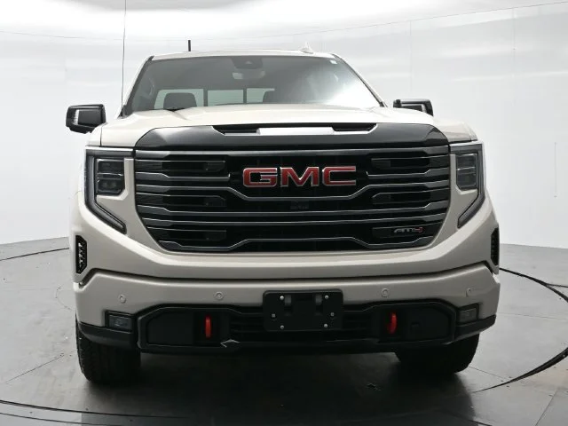 Used 2026 Coastal Dune GMC AT4 image 2