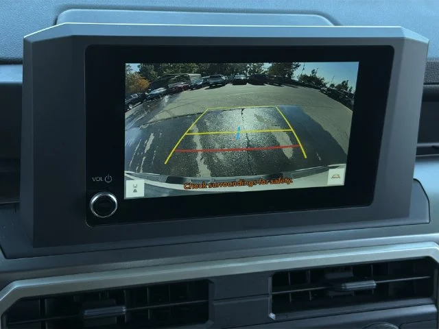 Used 2025 White Toyota SR5 image 22
