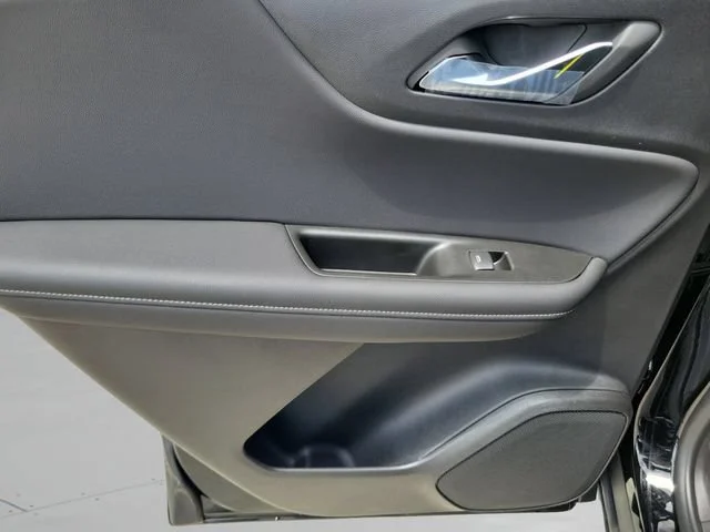 New 2026 Black Chevrolet 2LT image 14