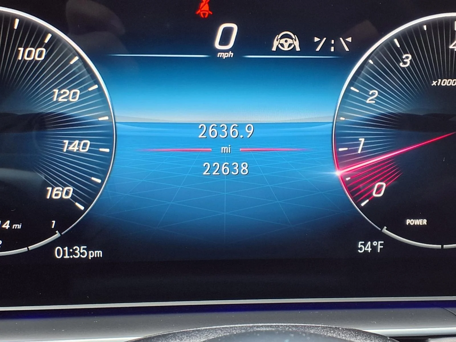 Used 2025 WHITE Mercedes-Benz GLE 350 image 29