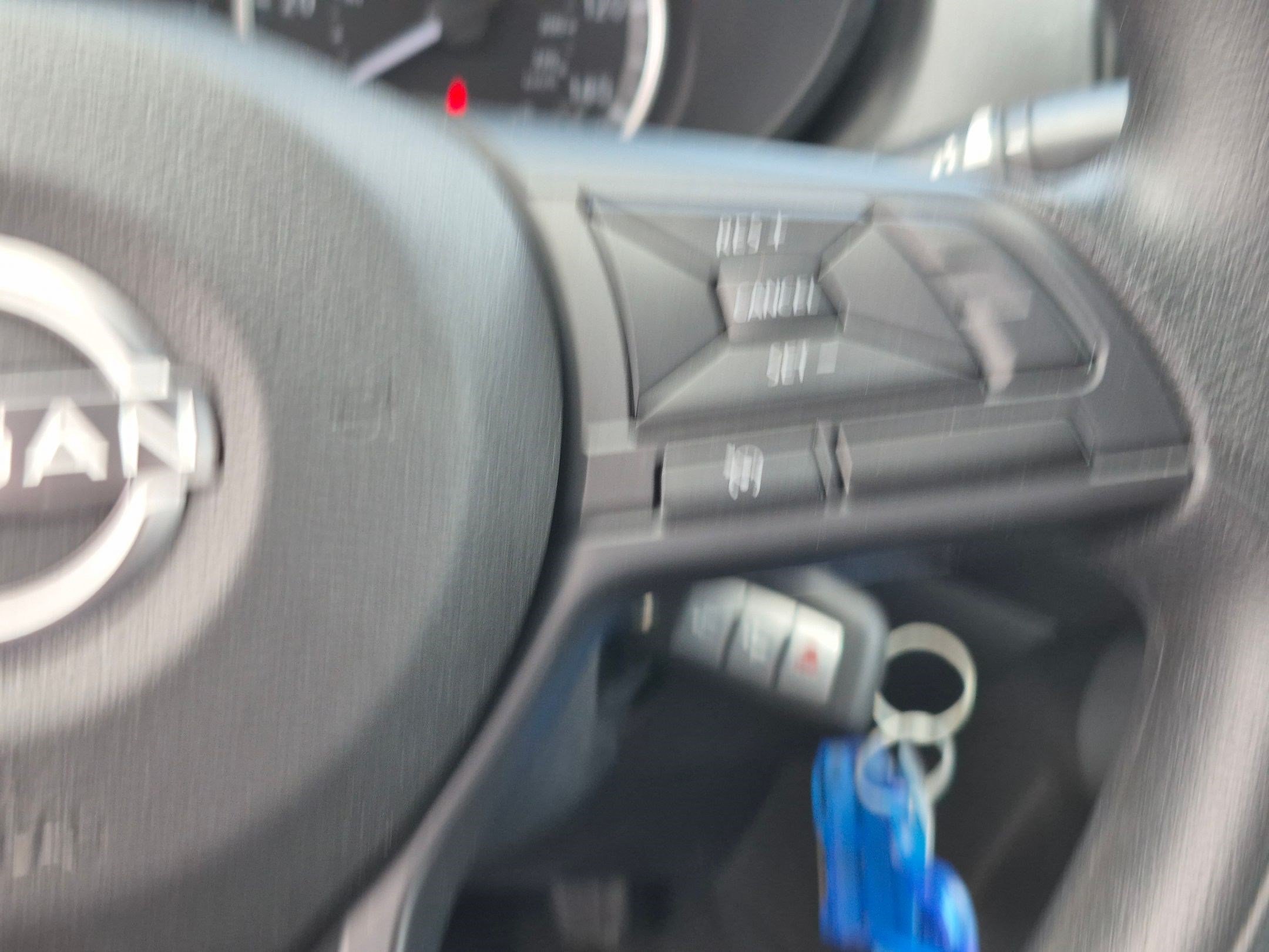 Certified Used 2024 Super Black Nissan S image 19