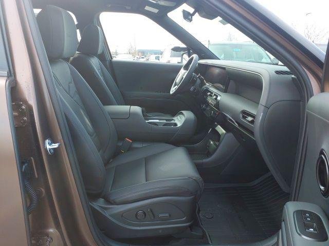 New 2026 Earthy Brass Matte Hyundai XRT Pro image 15