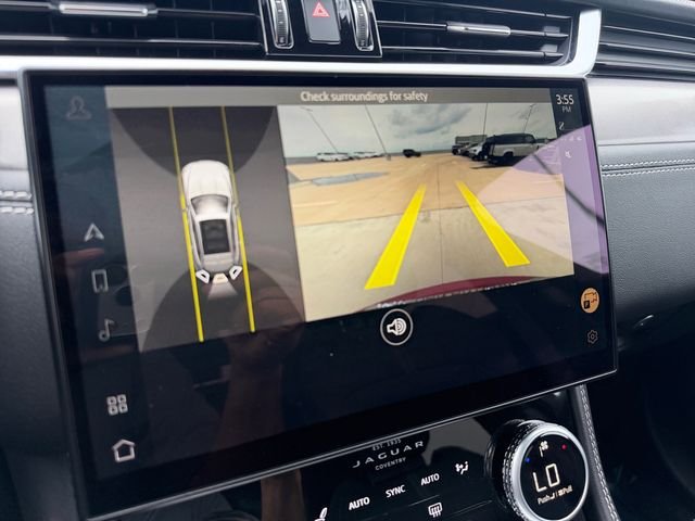 Certified Used 2024  Jaguar P250 R-Dynamic S image 21