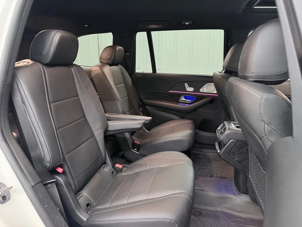 2022 Mercedes-Benz GLS GLS450 - Photo 53