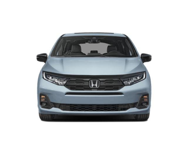 New 2026 Platinum White Pearl Honda Sport-L Auto image 7