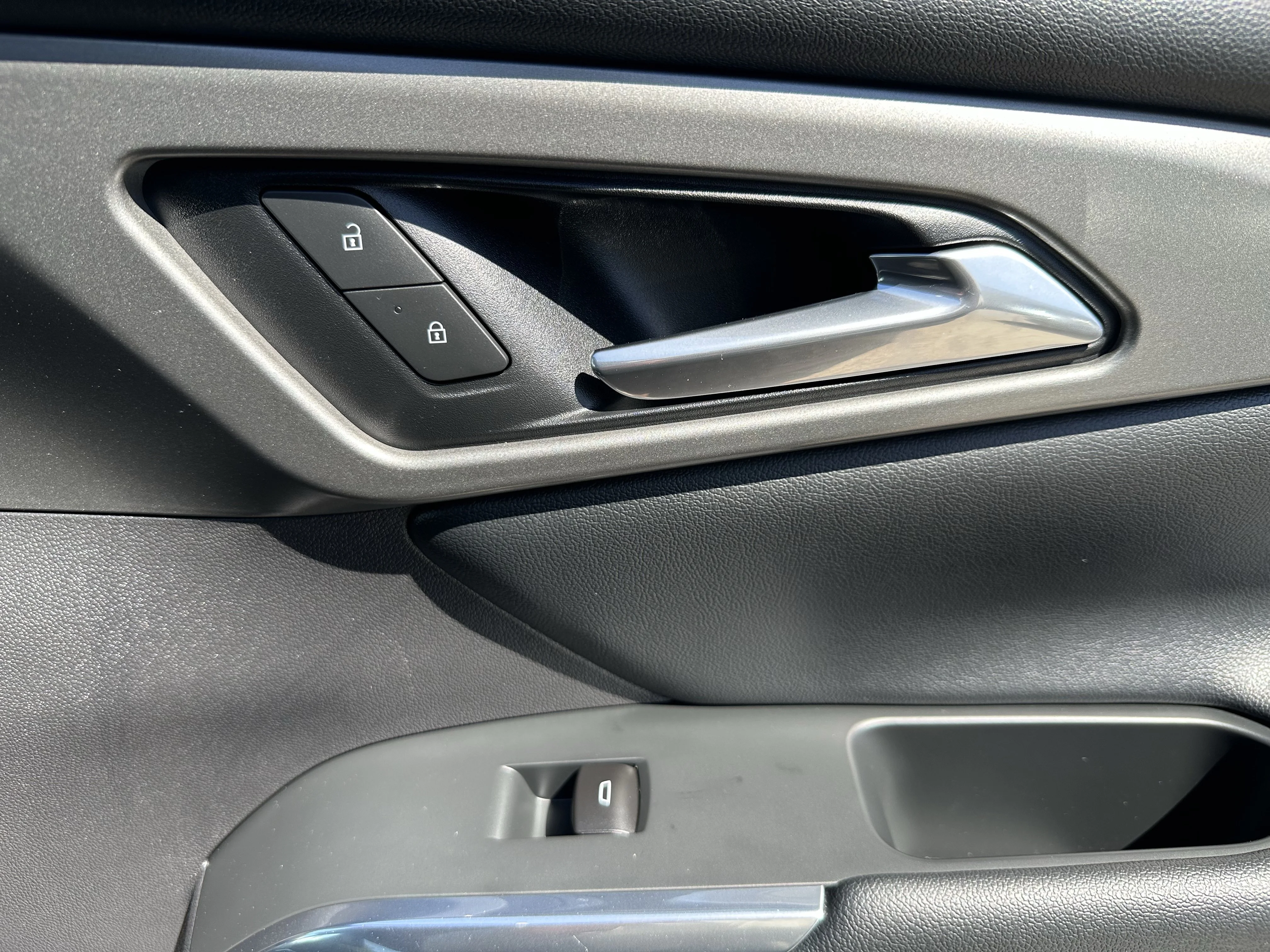 Certified Used 2026  Chevrolet LT image 19