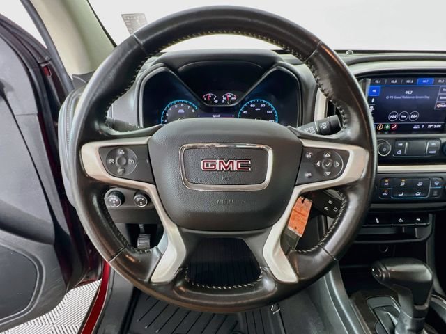 2019 GMC Canyon SLE - Photo 12