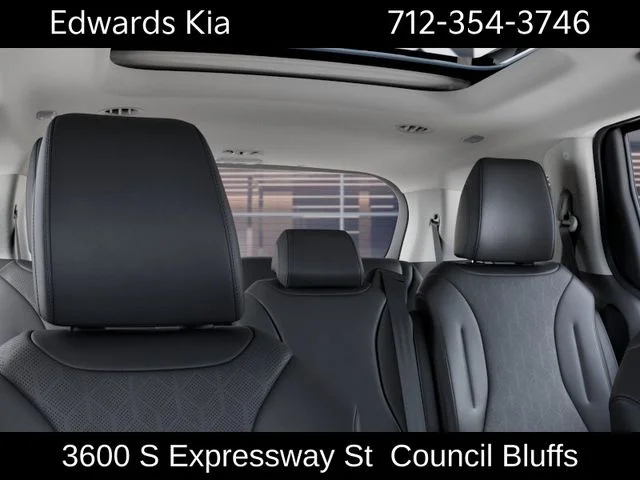 New 2027 Blue Kia SX image 29