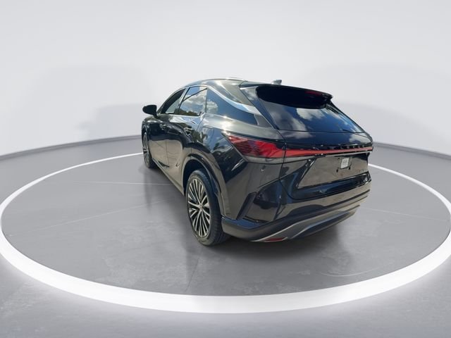2024 Lexus RX 350 - Photo 6