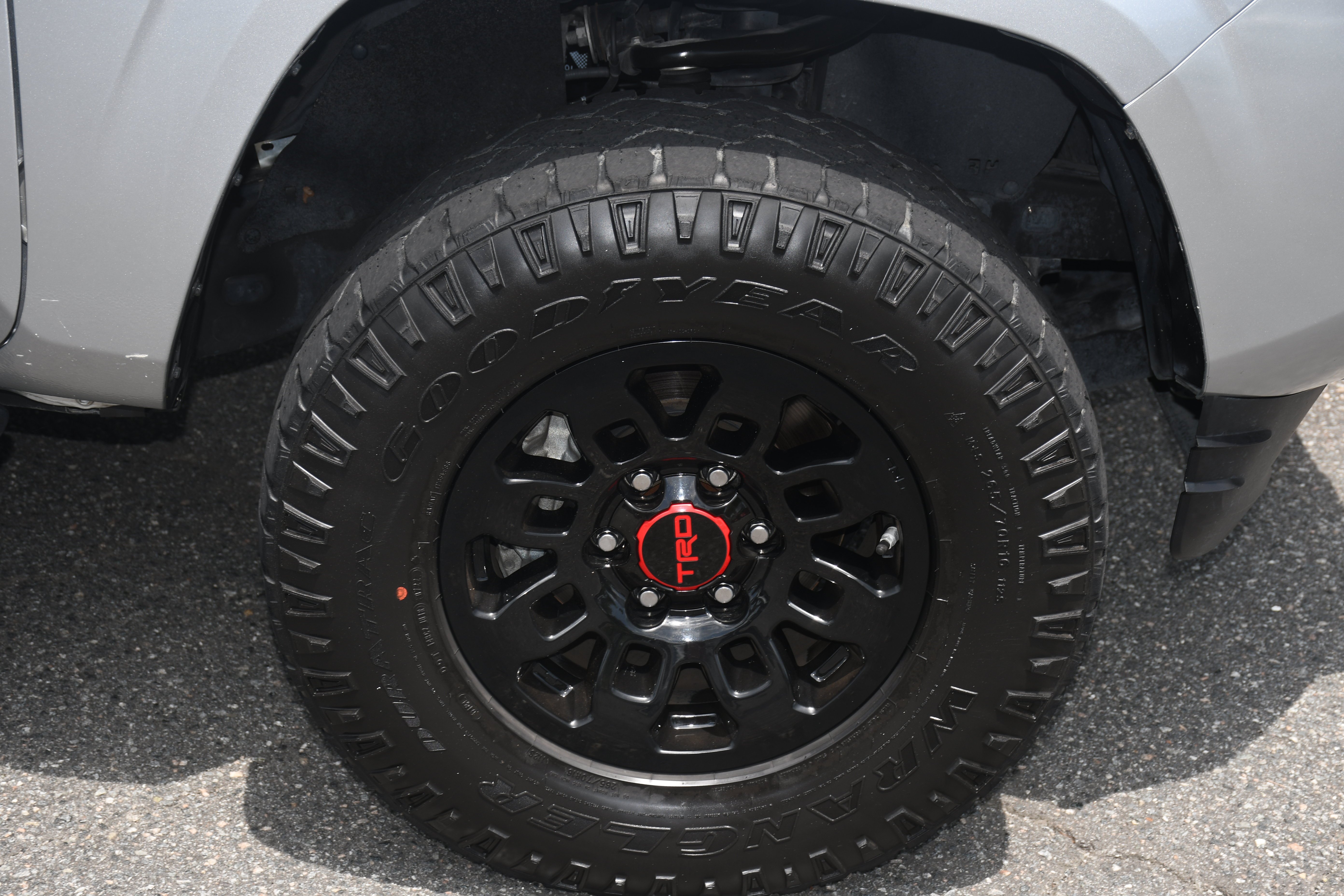 Used 2022 Silver Toyota SR image 19
