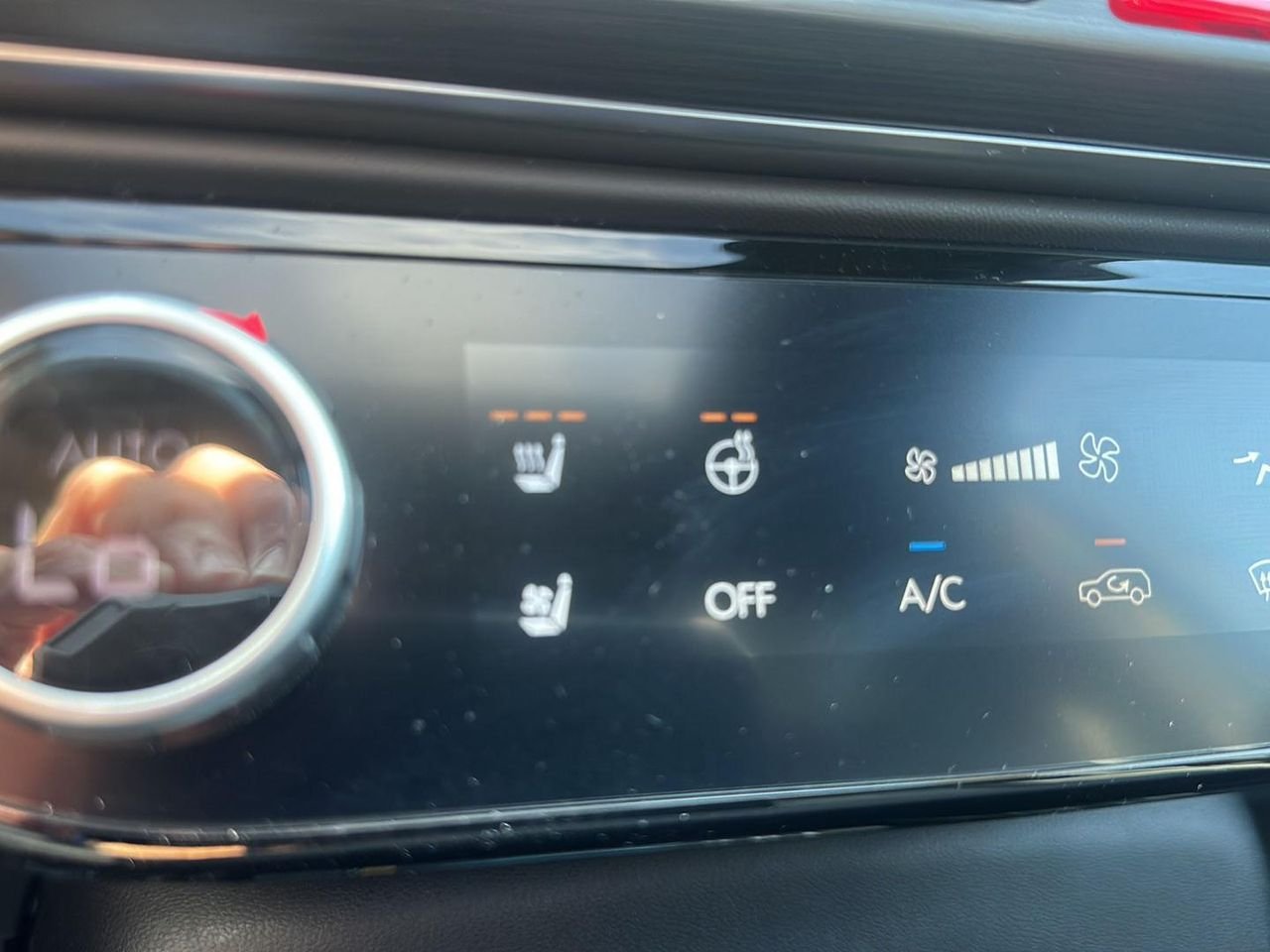 New 2026 Ecotronic Gray Pearl Hyundai Calligraphy AWD image 28