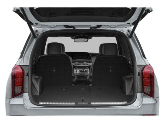 Used 2020 Steel Graphite Hyundai Limited image 14