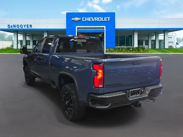 2026 Chevrolet Silverado 2500 HD LT - Photo 10