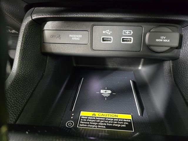 2024 Honda Civic Touring - Photo 23