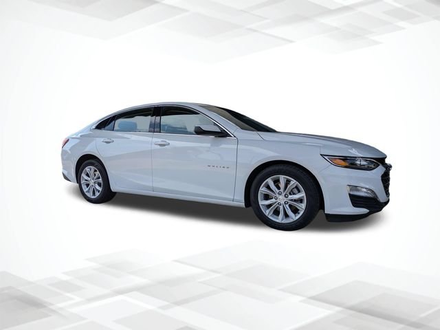 Used 2025 Chevrolet Malibu 1LT with VIN 1G1ZD5ST1SF107261 for sale in Conyers, GA