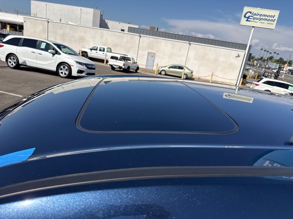 Used 2024  Honda EX image 7