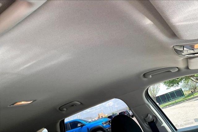 Used 2025 Silver Kia LX image 20