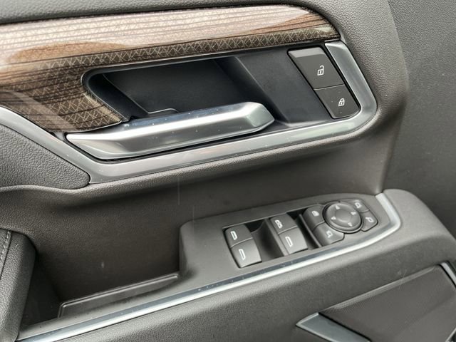 2026 Chevrolet Silverado 2500 HD LT Gray at Solomon Chevrolet