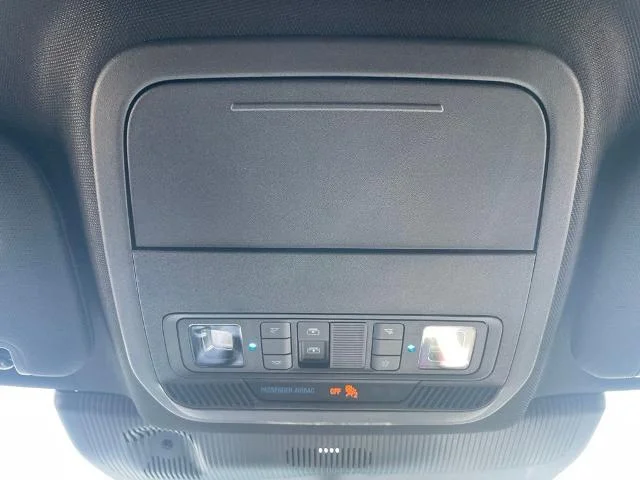 New 2026 Vapor Blue Metallic Ford Tremor® image 63