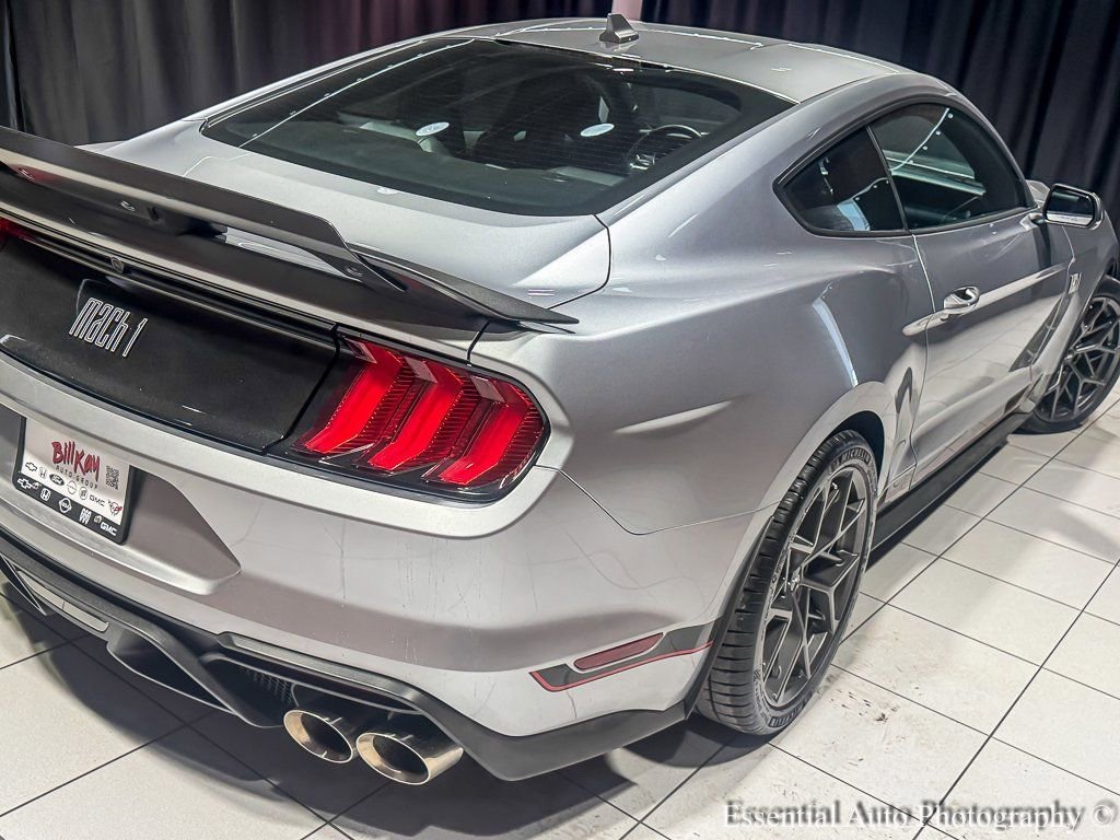 2023 FORD MUSTANG - Image 9