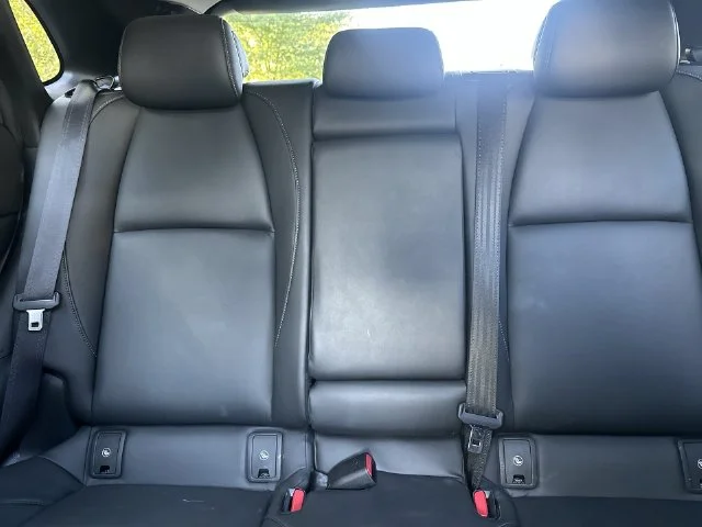 Used 2025 White Mazda 2.5 S Preferred Package image 35