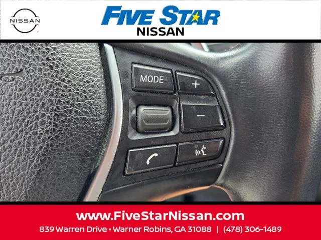 Used 2018 Black BMW 430i image 25