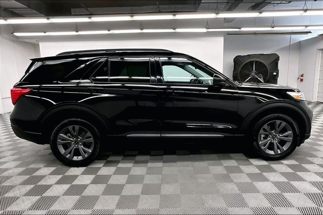 2024 Ford Explorer XLT - Photo 15