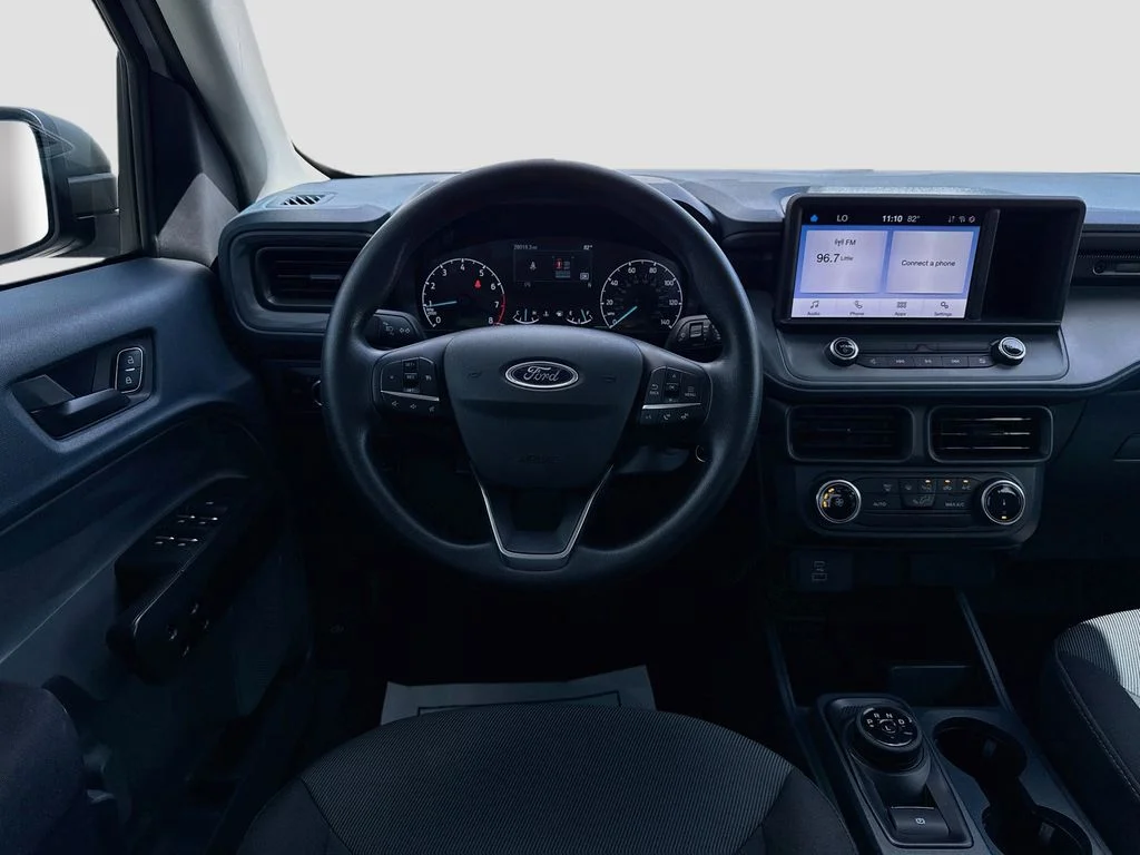 Used 2024 White Ford XL image 26